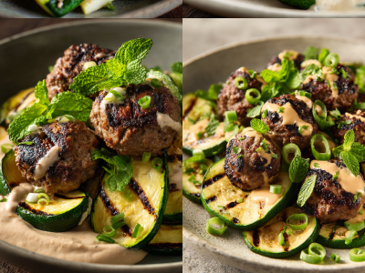 Delicious Recipes