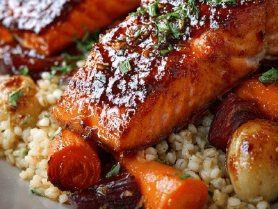 Delicious Recipes