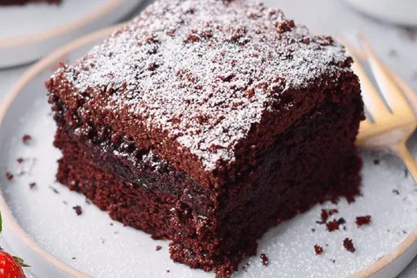 Chocolate Banana Pudding Remix