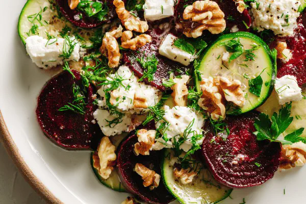 Pita Sweet Potato Parmesan