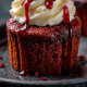Hummingbird Cake Twist