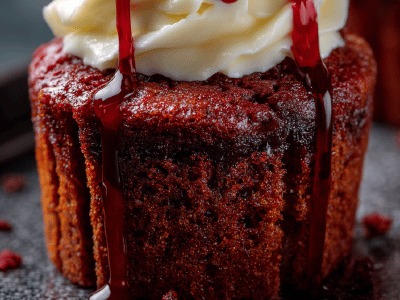 Delicious Recipes