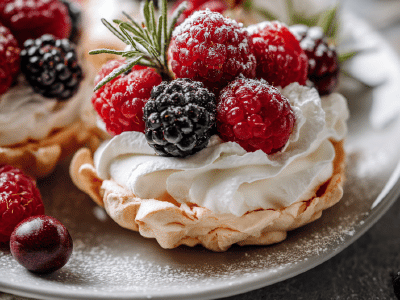 Delicious Recipes