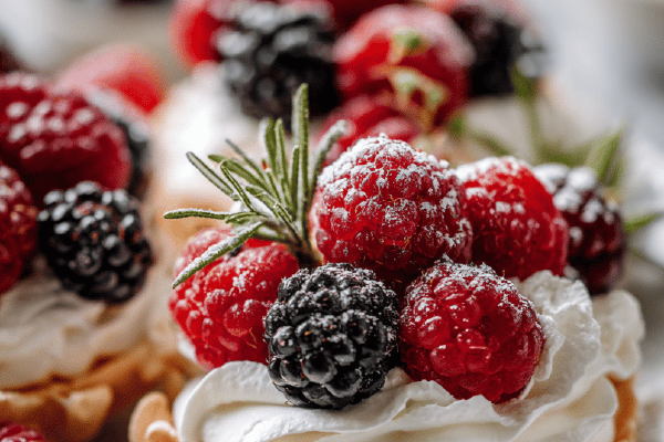 Sweet Treats