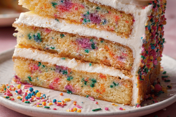 Sweet Treats