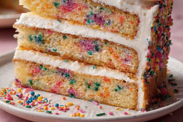 Québec Color Cake Remix