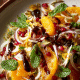 Pear Grape Salad Twist