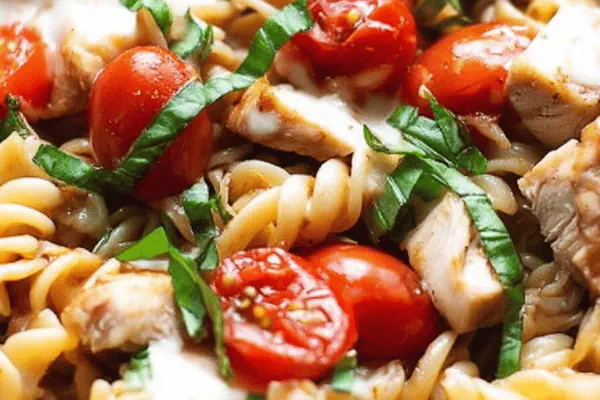 Sausage Pepper Shells