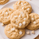 Twisted No Bake Cookies