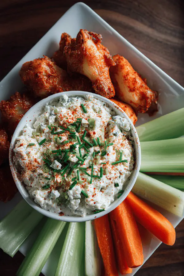 Blue Cheese Dip Remix