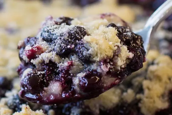 Lemon Cream Cheese Bars