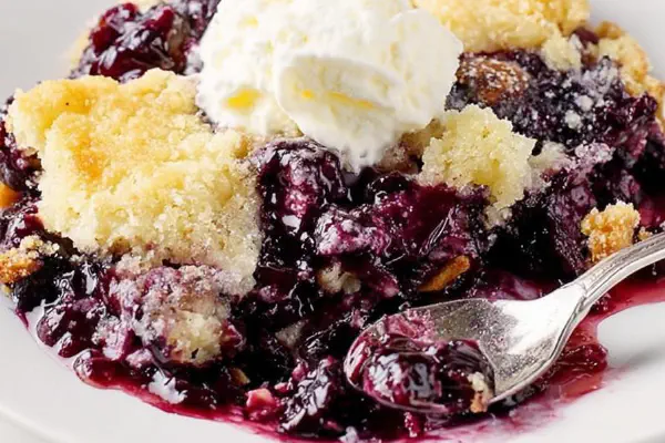 Twist Pumpkin Coffee Cake