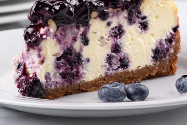 Chocolate Cherry Bread Pudding