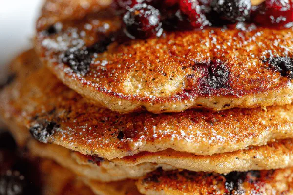 Open Veggie Egg Sandwich