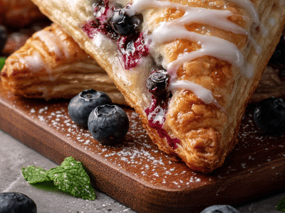 Delicious Recipes