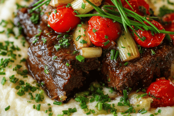 Hearty Mains