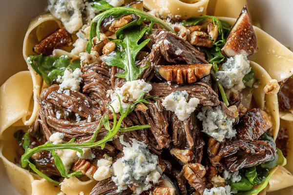 Beef Egg Chilaquiles Remix