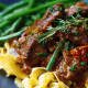 Childhood Meatballs