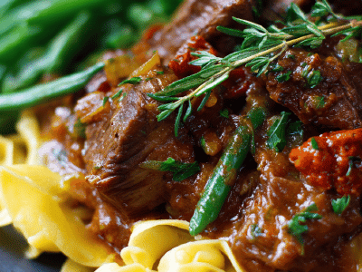Delicious Recipes