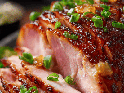 Delicious Recipes