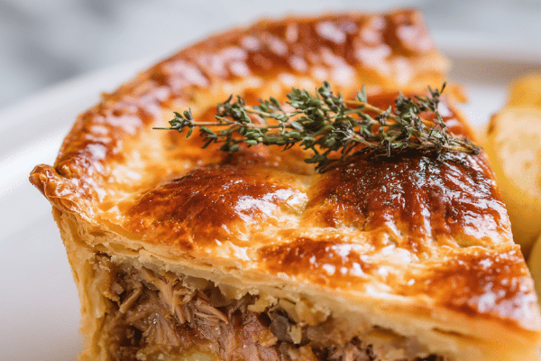 Hearty Mains
