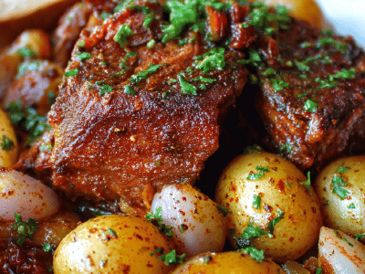 Delicious Recipes