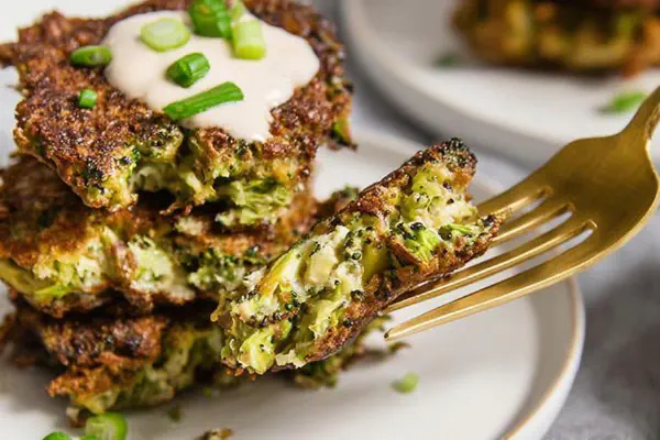 Air Fryer Spiced Cabbage Steaks