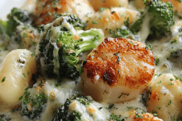 Twisted Stuffed Peppers