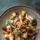 Lobster Oil Twist