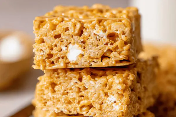 Twist Banana Pudding Fluff