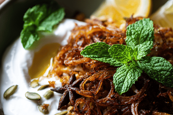 Recipes