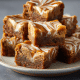 Sparkling Gin Jelly Cubes