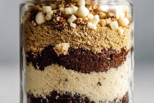 Sweet Treats