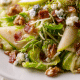Quinoa Salad with Melon and Beets