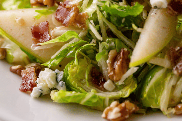 Perfect Sides