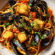 Chicken Chorizo Citrus Roast