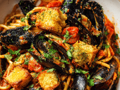 Delicious Recipes