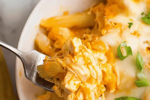 Chicken Sausage Brown Rice Bake