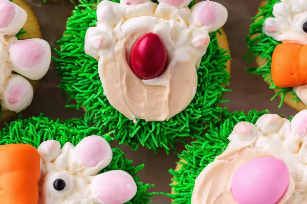 Lemon Cream Cheese Bars