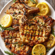 Buttermilk Mustard Marinade