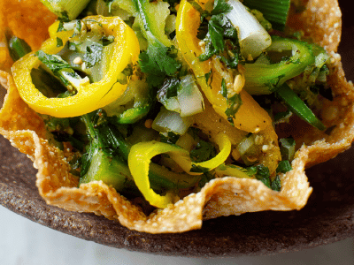 Delicious Recipes