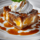 Crockpot Sticky Toffee Pudding