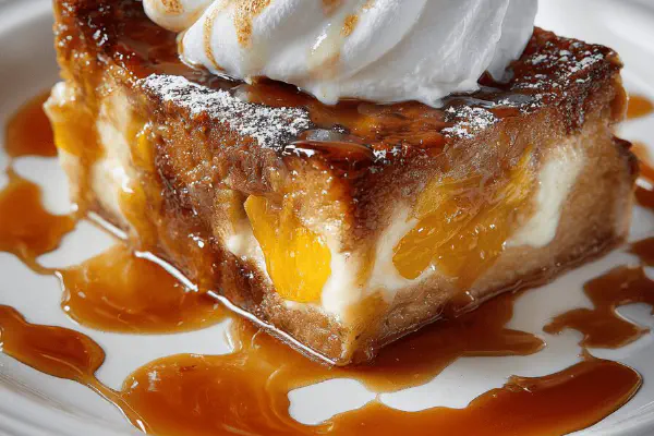 Apple Pecan Loaf with Maple Glaze