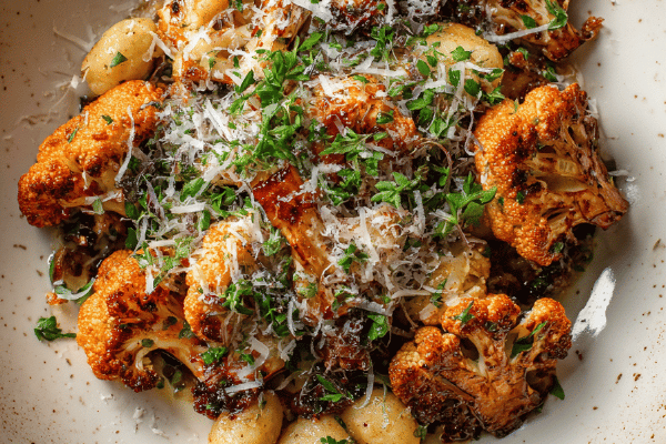 Hearty Mains