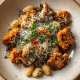 Spicy Shrimp Pizza Twist