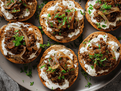Delicious Recipes