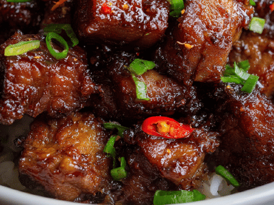Delicious Recipes