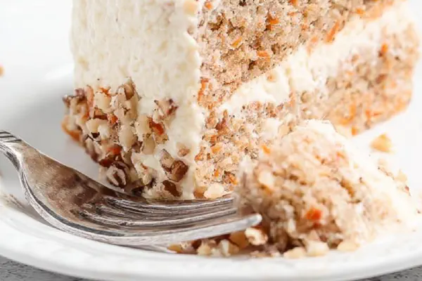 Chunky Apple Bread Twist