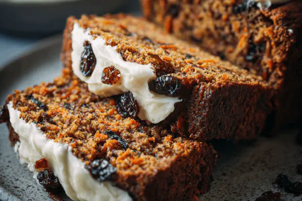 Vanilla Buttercream Twist