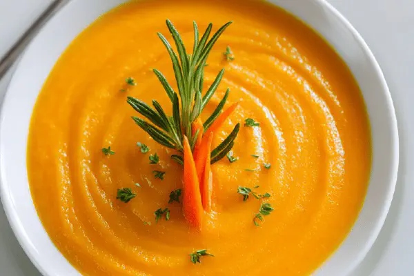 Spicy Chicken Tomato Corn Soup